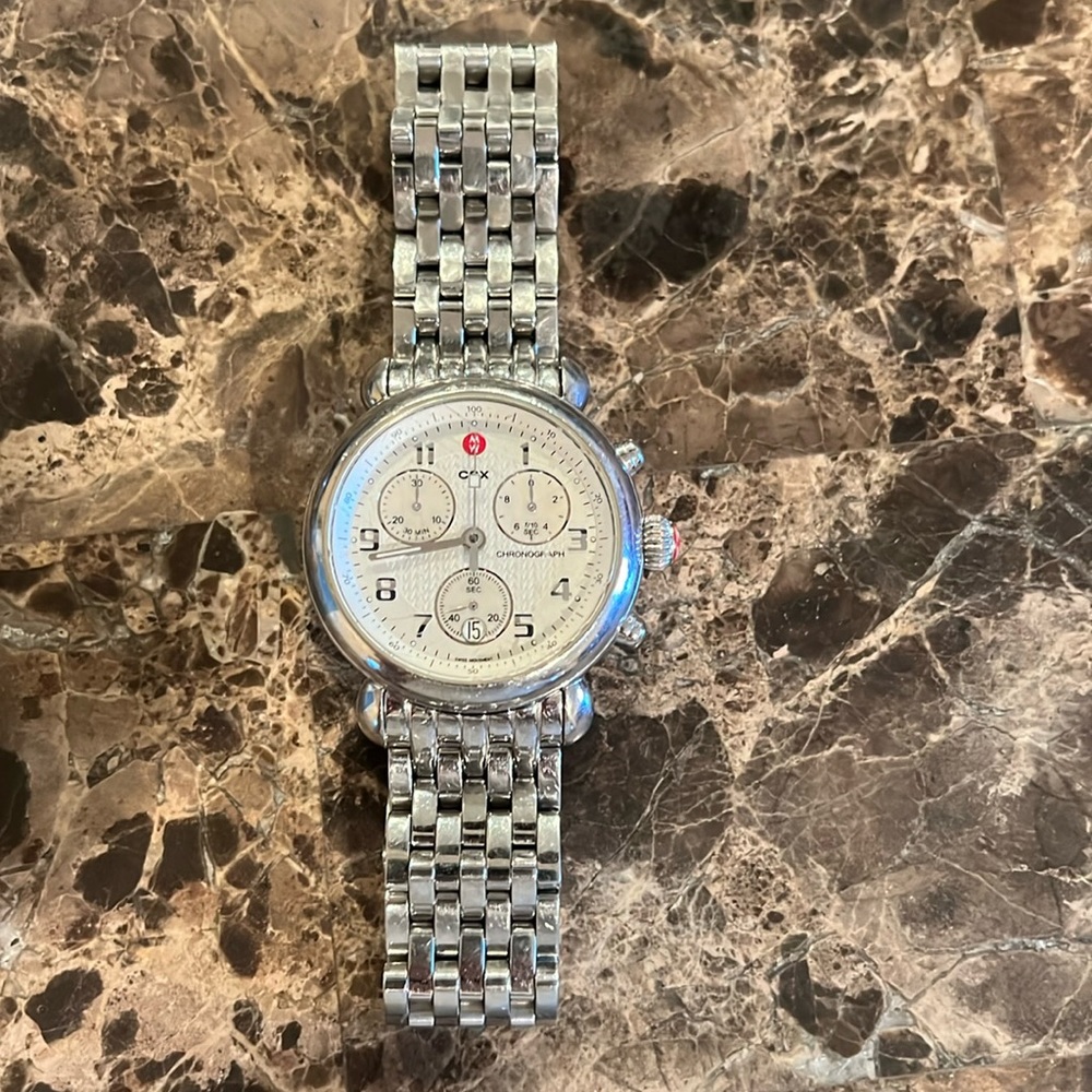 Michele watch